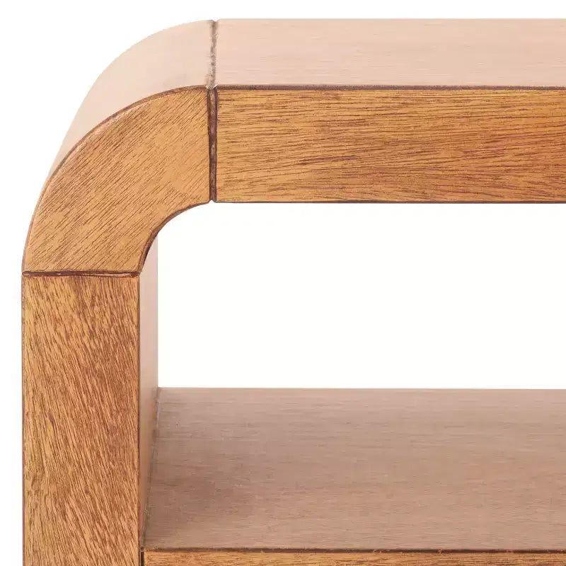 1 Shelf Coffee Table