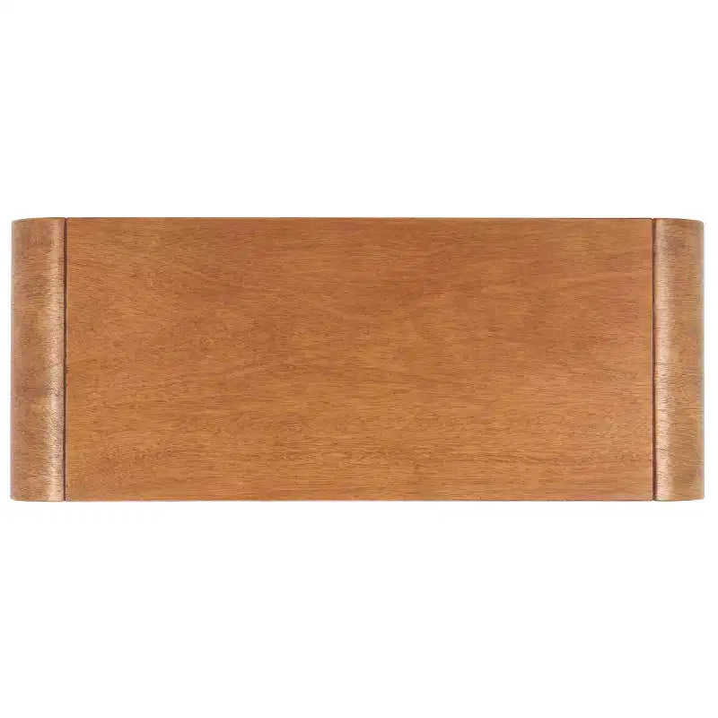 1 Shelf Coffee Table