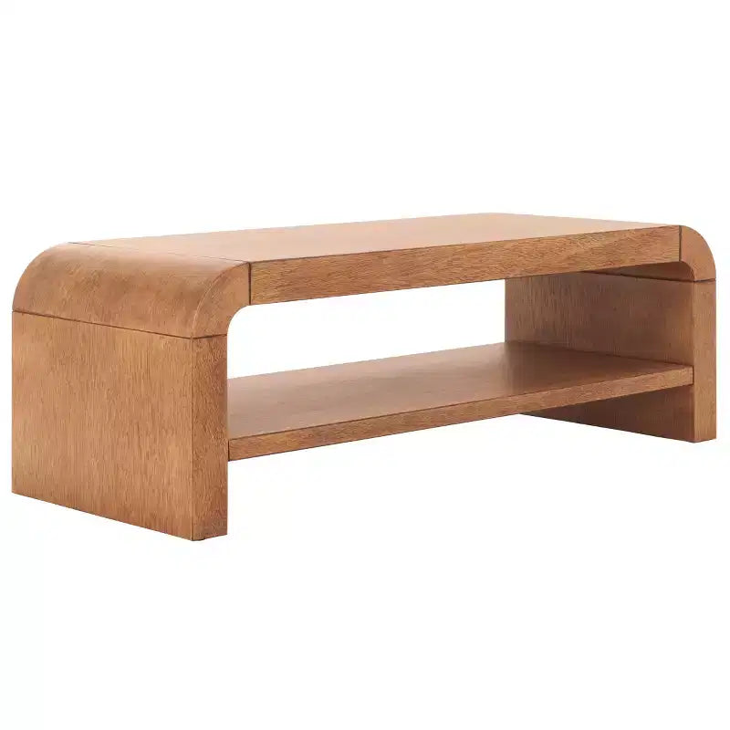 1 Shelf Coffee Table
