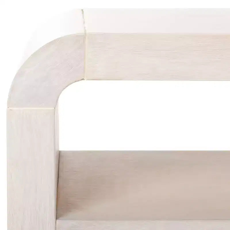 1 Shelf Coffee Table