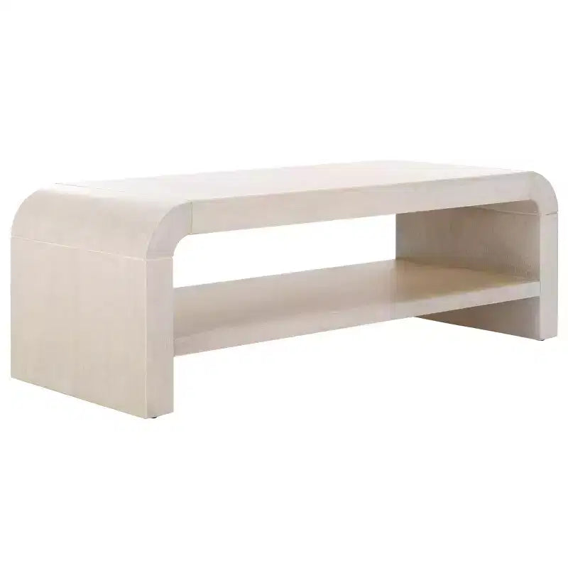 1 Shelf Coffee Table