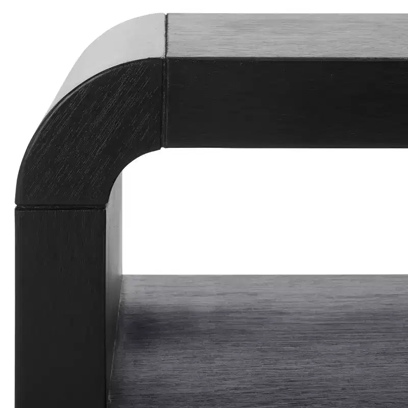 1 Shelf Coffee Table