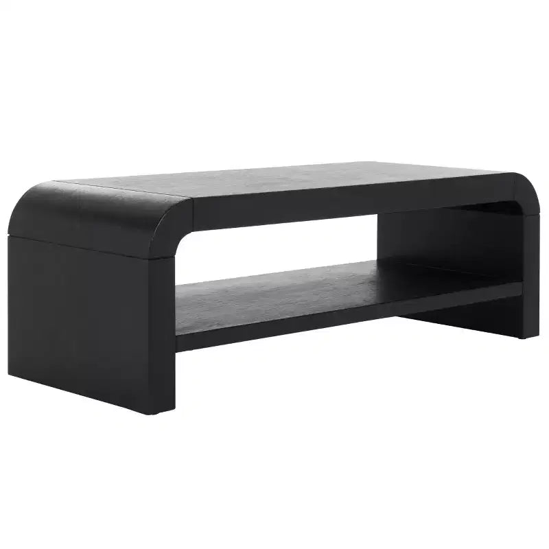 1 Shelf Coffee Table