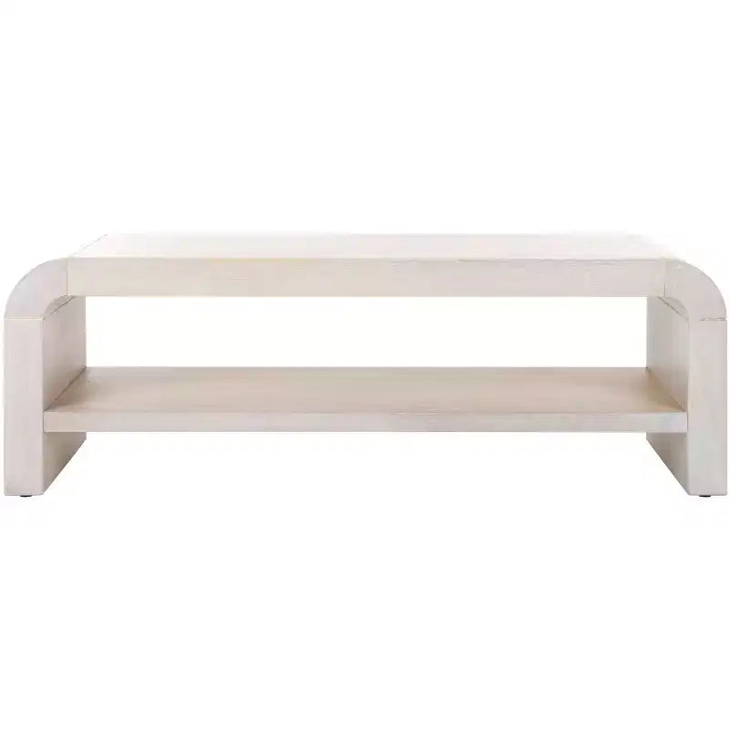 1 Shelf Coffee Table