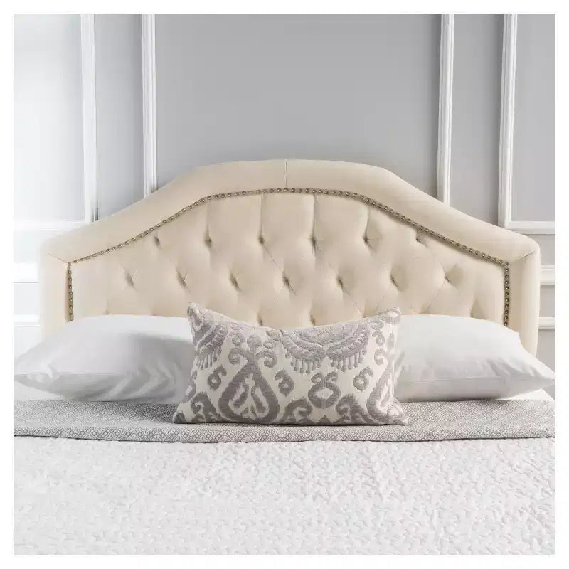 Upholstered Headboard Full/Queen