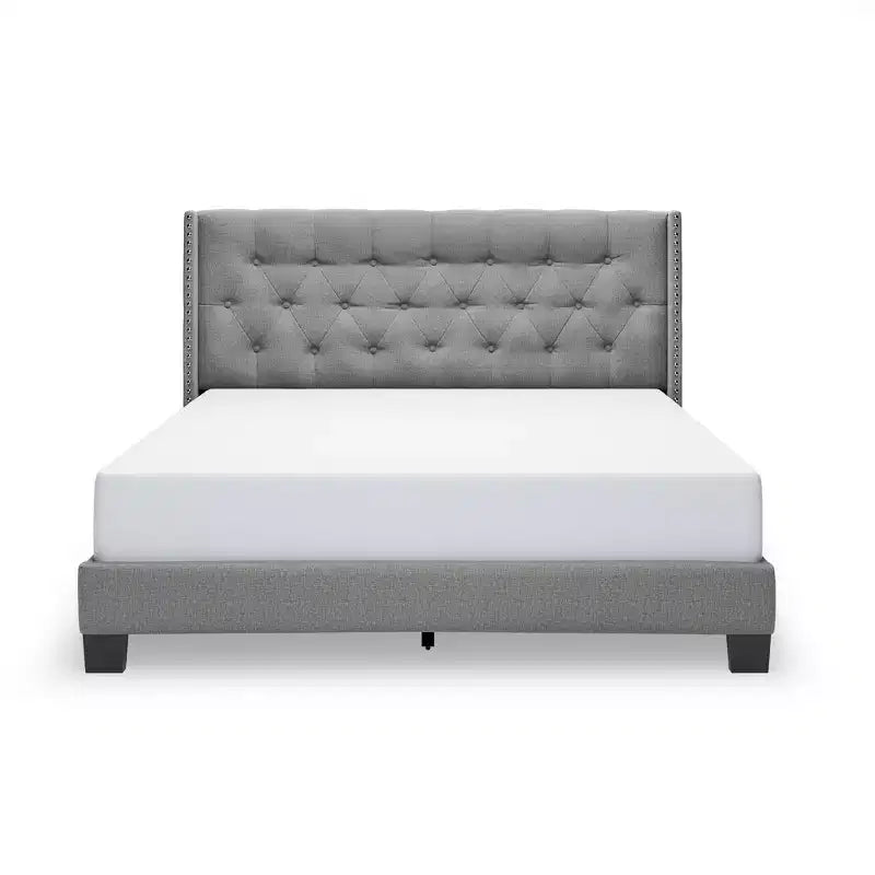 Adler Upholstered Bed